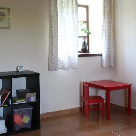 - Slapy/pazderny Casa di campagna *