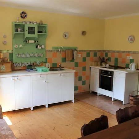Casa di campagna - Slapy/pazderny *