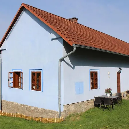 Venkovský dům - Slapy/pazderny