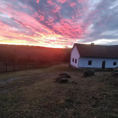 - Slapy/pazderny Casa di campagna