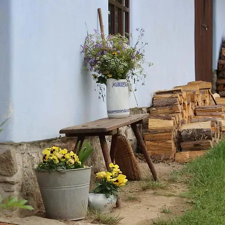 - Slapy/pazderny Casa di campagna Zdar (Benesov)