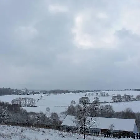 Casa di campagna - Slapy/pazderny