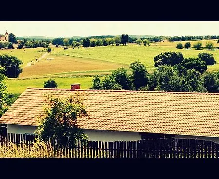Venkovský dům - Slapy/pazderny