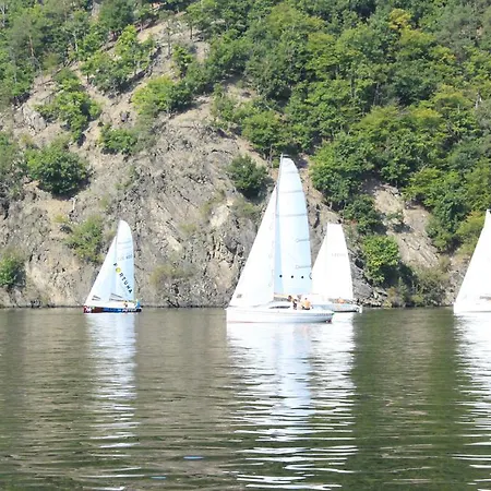 Casa di campagna - Slapy/pazderny *