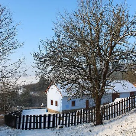 Casa di campagna - Slapy/pazderny *