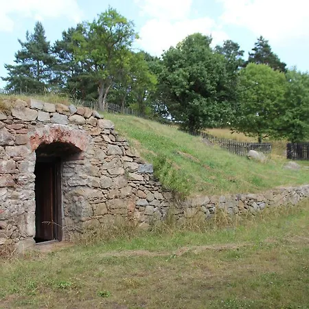 Landhaus - Slapy/pazderny