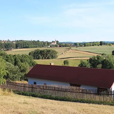 Venkovský dům - Slapy/pazderny