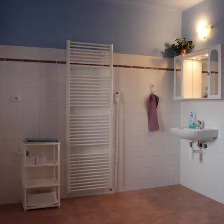 - Slapy/pazderny Casa di campagna *