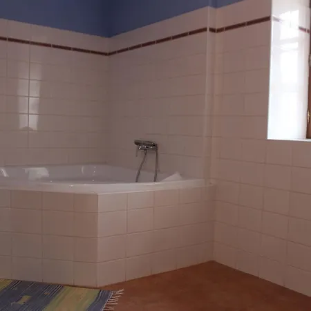 - Slapy/pazderny Casa di campagna Zdar (Benesov)