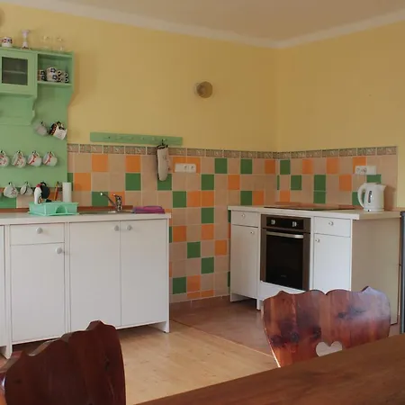 Casa di campagna - Slapy/pazderny Zdar (Benesov)