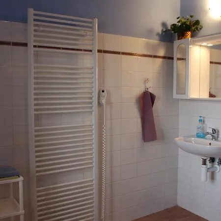 Casa di campagna - Slapy/pazderny *