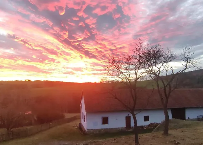 - Slapy/pazderny * Zdar (Benesov)