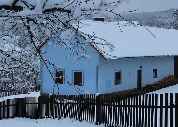 - Slapy/pazderny * Zdar (Benesov)