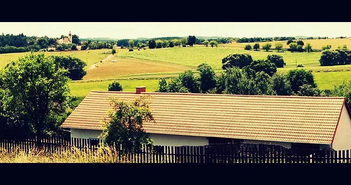 Country house - Slapy/pazderny