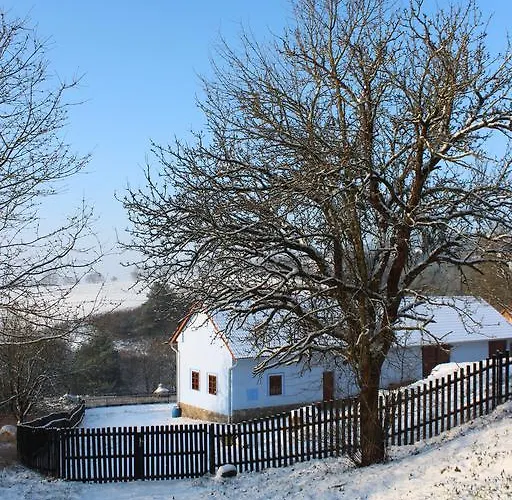 Country house - Slapy/pazderny *