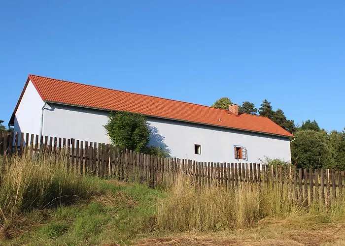 Country house - Slapy/pazderny *